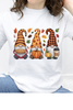 Fall Gnome Trio Graphic Collection