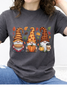 Fall Gnome Trio Graphic Collection