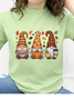 Fall Gnome Trio Graphic Collection