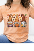 Fall Gnome Trio Graphic Collection