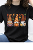 Fall Gnome Trio Graphic Collection