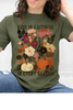 God Is Faithful In Every Season Graphic Collection