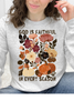 God Is Faithful In Every Season Graphic Collection