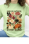 Pistachio Gildan Tee