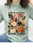 God Is Faithful In Every Season Graphic Collection