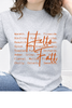 Hello Fall Graphic Collection