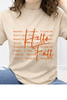 Hello Fall Graphic Collection