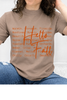 Hello Fall Graphic Collection