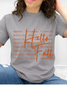 Hello Fall Graphic Collection