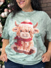 Highland Holiday Cutie Graphic Shirt