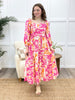 Petal Perfect Paradise Dress