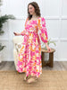 Petal Perfect Paradise Dress