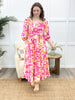 Petal Perfect Paradise Dress