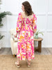 Petal Perfect Paradise Dress