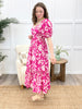 Romance My Heart Dress