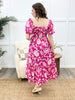 Romance My Heart Dress