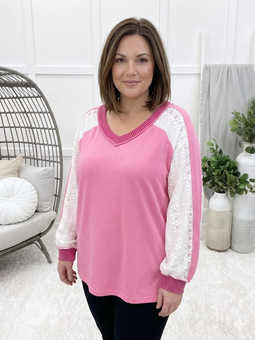 Need To Know Basis Top