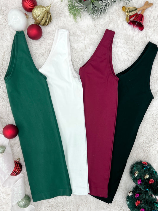 Frost + Fire Confidence Booster Bundle