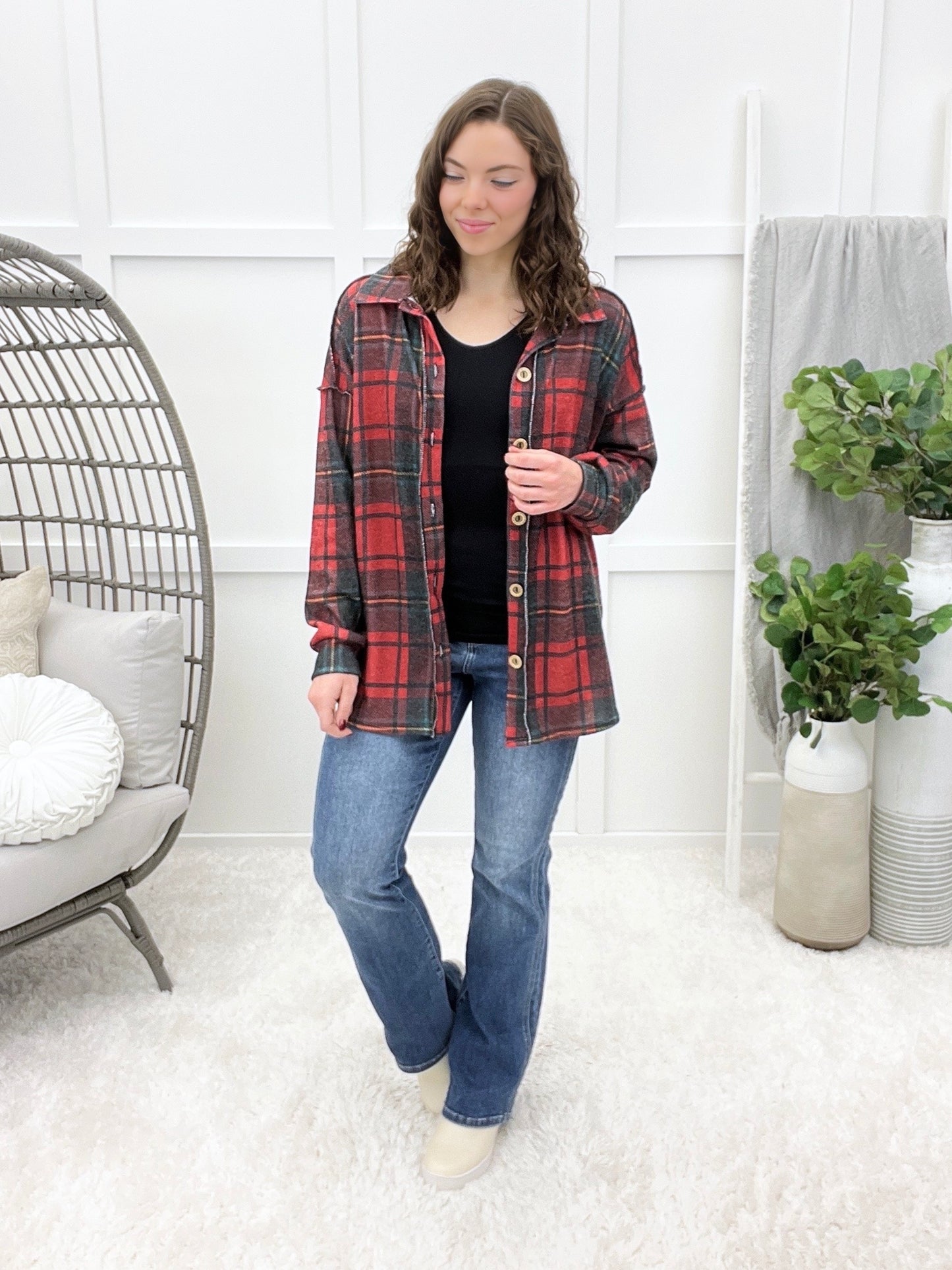 Frost + Fire Confidence Booster Bundle