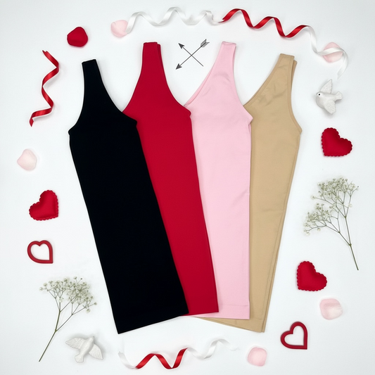 Love Language Confidence Booster Bundle