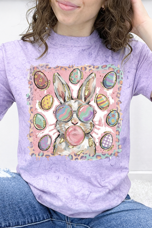 Bubblegum Bunny Graphic Collection