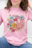 Blooming Smiles Graphic Collection