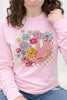 Blooming Smiles Graphic Collection