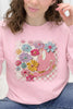 Blooming Smiles Graphic Collection
