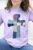 Patchwork Cross Graphic Collection