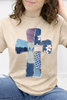Patchwork Cross Graphic Collection