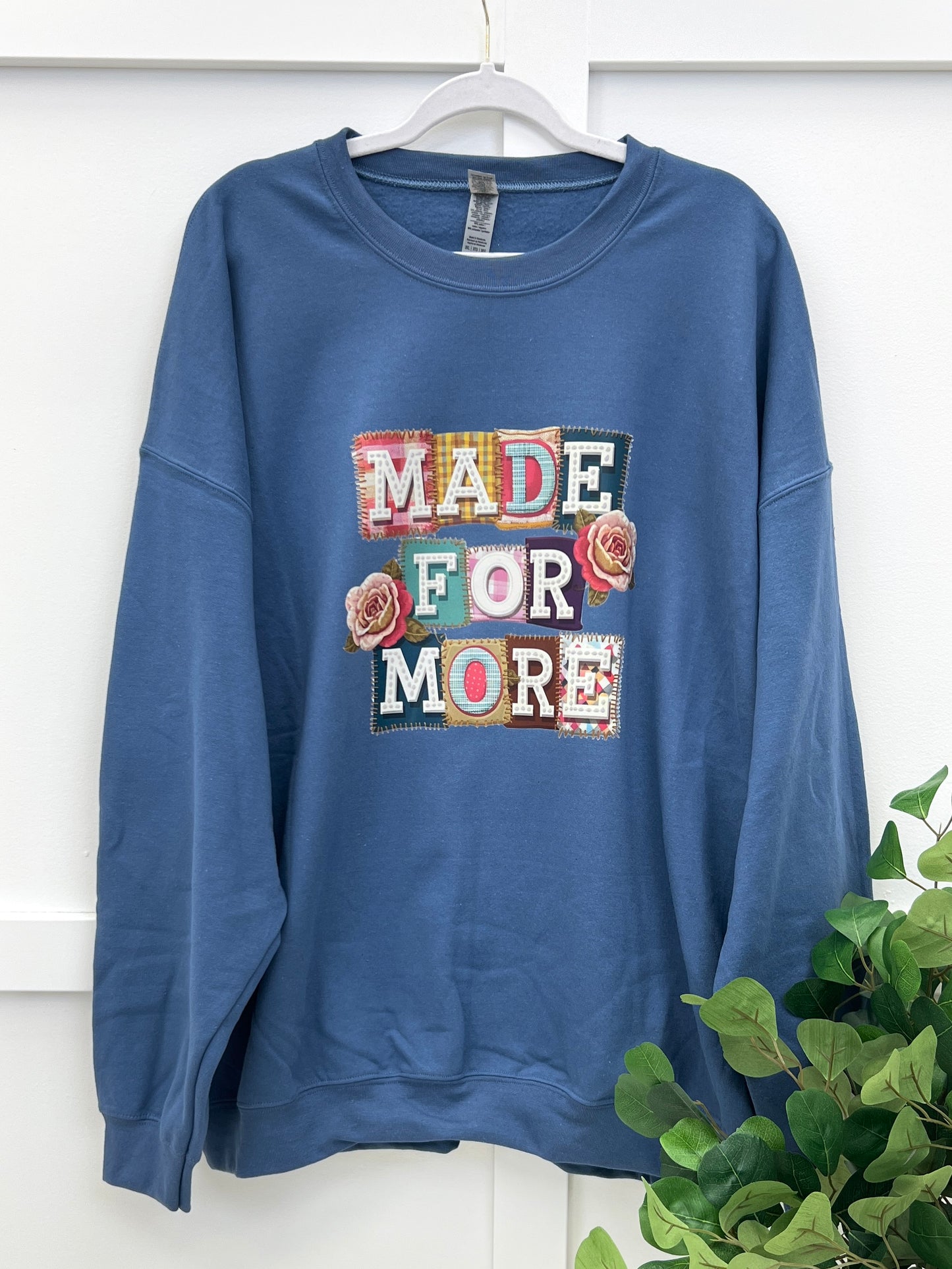 Made For More Graphic Collection