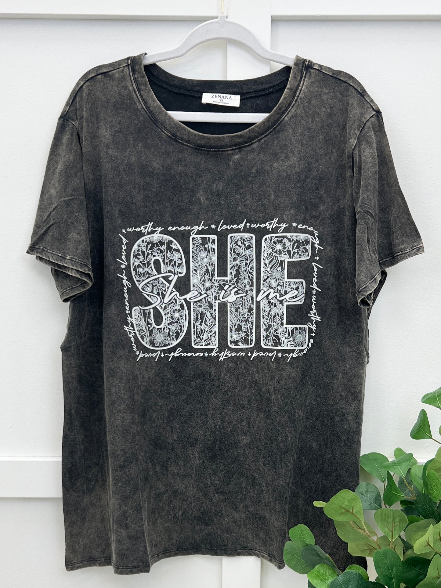 SHE Is Me Graphic Collection