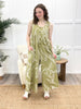 Willow Breeze Jumpsuit