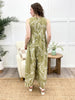 Willow Breeze Jumpsuit