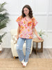 Threaded Spirit Top
