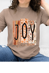 Mocha Gildan Tee