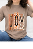Joy | John16:22 Graphic Collection