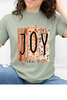 Joy | John16:22 Graphic Collection