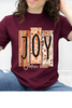 Joy | John16:22 Graphic Collection