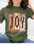 Joy | John16:22 Graphic Collection