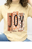 Joy | John16:22 Graphic Collection