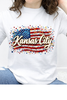 Kansas City Stars & Stripes Graphic Collection