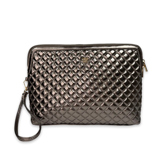 Stepping Out Makeup Case