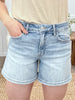 Leslie High Rise Shorts