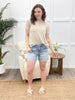 Leslie High Rise Shorts