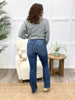 The Bella Slimmer High Rise Bootcut Jeans