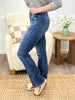 The Bella Slimmer High Rise Bootcut Jeans