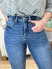 The Bella Slimmer High Rise Bootcut Jeans