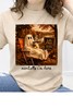 Mentally I'm Here Ghost Fall Graphic Collection