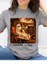 Mentally I'm Here Ghost Fall Graphic Collection